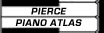 Pierce Piano Atlas